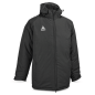 Preview: 4 XL Select Coachjacke - Schwarz - SALE